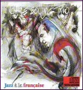 Claude Bolling - Jazz A La Francaise - Repost