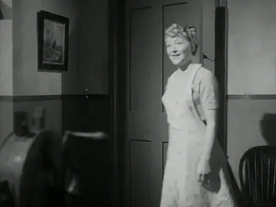 The Quiet Woman (1951)