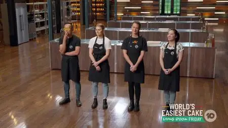 MasterChef Australia S14E37