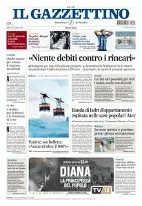 Il Gazzettino Rovigo - 27 Agosto 2022