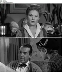 The Shaggy Dog (1959)