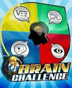 Portable Brain Challenge v1.1.8.0