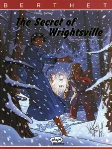 The Hollywood Detective - The Secret of Wrightsville