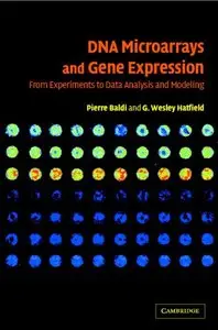 DNA Microarrays and Gene Expression: From Experiments to Data Analysis and Modeling (repost)