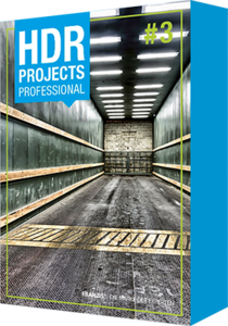 HDR projects professional 3.3.1