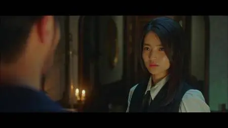 Mr. Sunshine S01E21