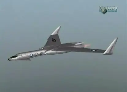 Discovery Channel Planes That Never Flew The Atomic Bomber