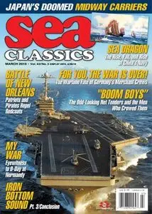 Sea Classics 2010-03 (Vol.43 No.03)