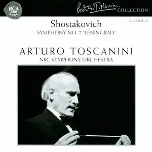 Arturo Toscanini: The Complete RCA Collection: Box Set 72 CD Part 2 (2012)