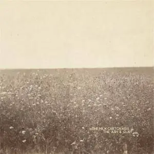 The Milk Carton Kids - The Ash & Clay (2013) [Official Digital Download 24/88]