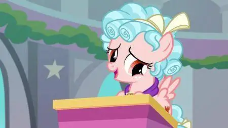 My Little Pony: Friendship Is Magic S08E25