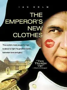 The Emperor's New Clothes (2001)