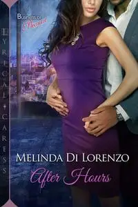 «After Hours» by Melinda Di Lorenzo