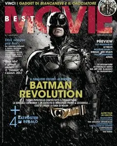 Best Movie Italy - Luglio 2012