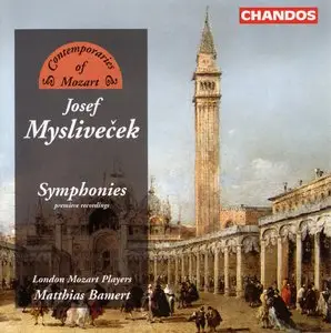 Contemporaries Of Mozart Collection: Vol.1 - Vol.24 (1993-2010)