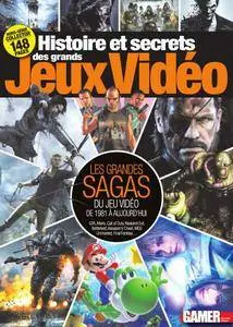 Video Gamer Hors-Série N.7 - 2016