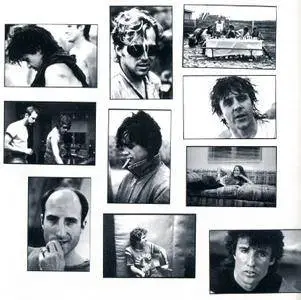 John Cougar Mellencamp - Uh-Huh (1983) {1990, Reissue}