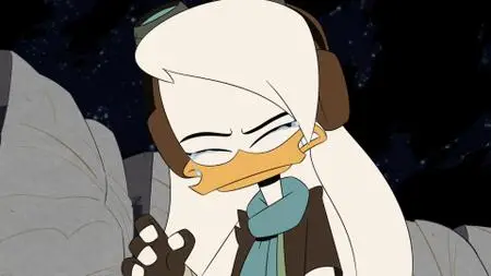 DuckTales S02E07