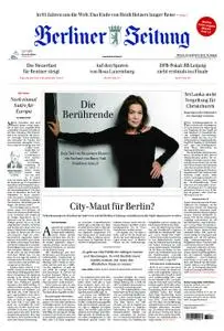Berliner Zeitung – 24. April 2019
