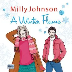 «A Winter Flame» by Milly Johnson