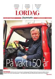 Laagendalsposten – 01. februar 2020