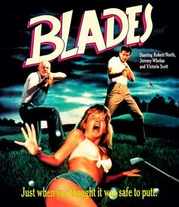 Blades (1989)