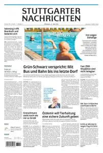 Stuttgarter Nachrichten  - 11 Mai 2022