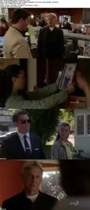 NCIS S10E01-02