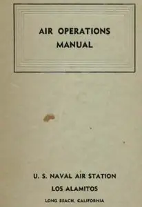 Air Operations Manual