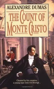 The Count of Monte Cristo by Alexandre Dumas Père [REPOST]