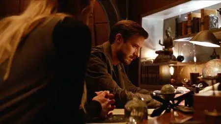 Legends of Tomorrow S01E03 (2016)