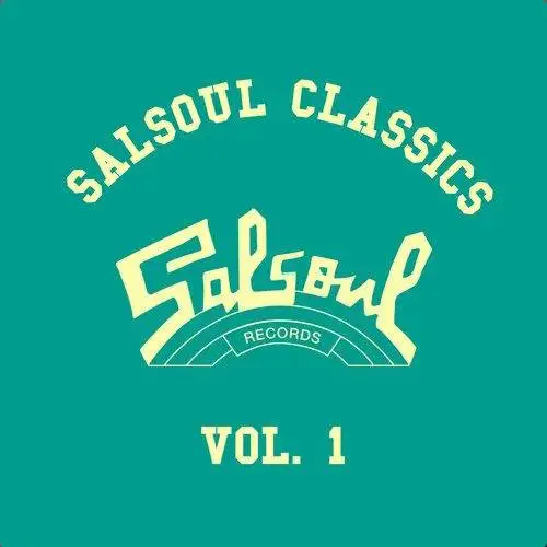 VA - Salsoul Records: Salsoul Classics Vol.1 (2017)