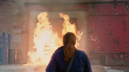 Chicago Fire S06E01