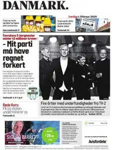 JydskeVestkysten Varde – 01. februar 2020