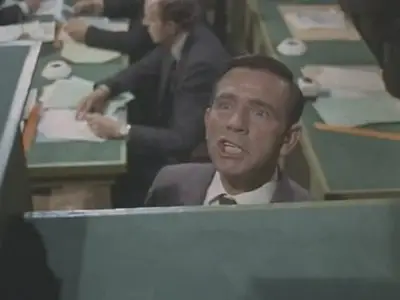 Press for Time (1966)