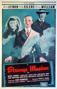 Strange Illusion (1945)