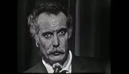 (Fr5) Un soir avec... Le regard de Georges Brassens (2011)