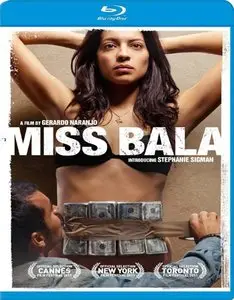 Miss Bala (2011)