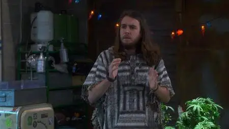 Disjointed S01E18