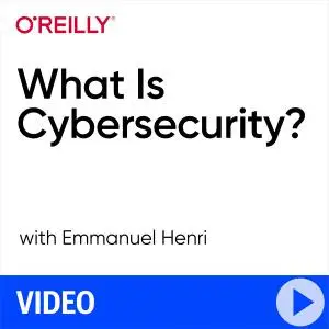 What Is Cybersecurity?