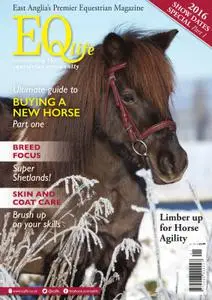 EQ Life – 24 December 2015