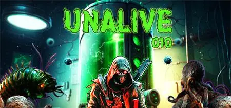 Unalive 010 (2023)