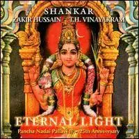 Lakshminarayana Shankar - Eternal Light (2000)
