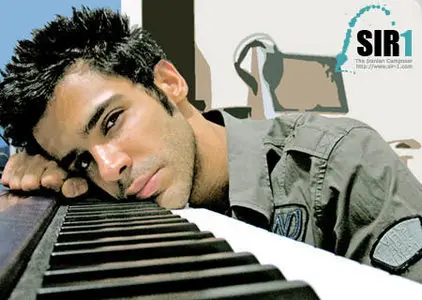Sirvan Khosravi-SIR-1 (2003)