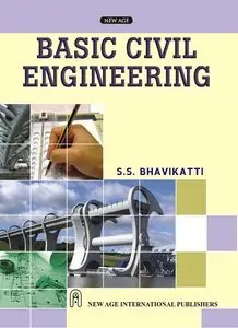 Basic Civil Engineering (repost)