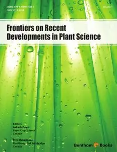 Frontiers on Recent Developments in Plant Science Volume 1 (repost)