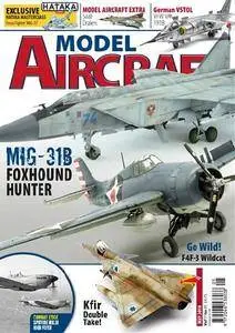 Model Aircraft - May 2018