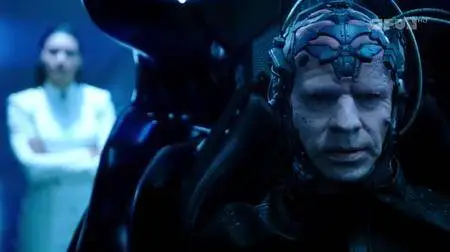 The Flash S04E06