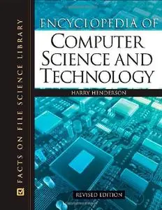 Encyclopedia of Computer Science and Technology  [Repost]