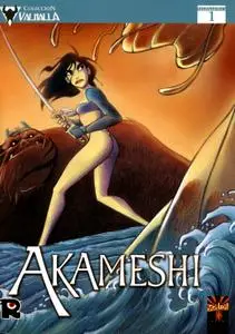 Akameshi, de Gualdoni y Turconi